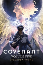 [9798894880464] COVENANT 5