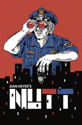 [9798000452306] NUTT #1 1 (OF 2) (MR) Allocations May Occur