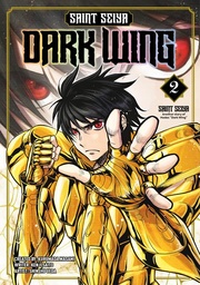 [9781787747197] SAINT SEIYA DARK WING 2