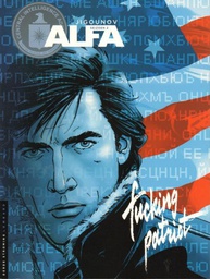 [9789055816859] Alfa 11 Fucking patriot