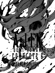 [9781647293741] AJIN: DEMI-HUMAN COMPLETE 6