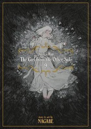[9781645055174] GIRL FROM OTHER SIDE SIUIL RUN 9