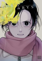 [9781974761838] BOYS ABYSS 12