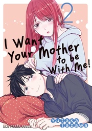 [9781642734997] I WANT YOUR MOTHER TO BE WITH ME 2
