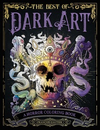 [9798217177288] THE BEST OF DARK ART