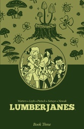 [9798892157292] LUMBERJANES 3