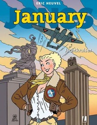 [9789088866357] January Jones 11 Jachtkruiser