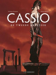 [9789055816811] Cassio 2 De tweede messteek