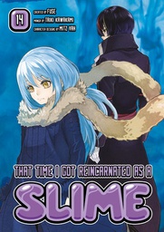 [9781646510740] THAT TIME I GOT REINCARNATED AS A SLIME 14