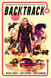 [9781620107867] BACKTRACK 1