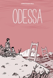 [9781620107898] ODESSA