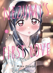 [9781647295066] NEZUMI'S FIRST LOVE 2