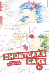[9781974715503] SHORTCAKE CAKE 10
