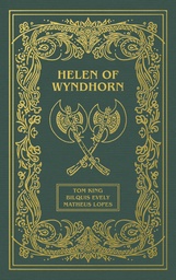 [9781506740072] HELEN OF WYNDHORN DELUXE EDITION