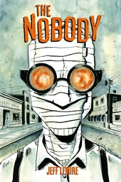 [9781506753072] THE NOBODY (NEW EDITION)
