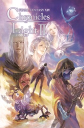 [9781646094196] FINAL FANTASY XIV FINAL FANTASY XIV: CHRONICLES OF LIGHT, VOLUME II