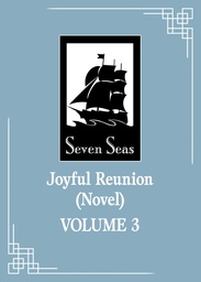[9798893734256] JOYFUL REUNION NOVEL 3