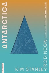 [9798217092024] ANTARCTICA