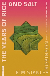 [9798217091775] THE YEARS OF RICE AND SALT