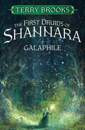 [9780593129791] THE FIRST DRUIDS OF SHANNARA 1 GALAPHILE