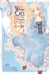 [9781975317485] WHITE CATS REVENGE PLOTTED DRAGON KINGS LAP 1