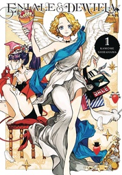 [9781975317492] ENIALE & DEWIELA 1