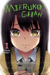 [9781975317577] MIERUKO-CHAN 1
