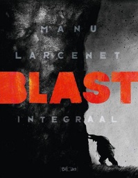[9789462107670] Blast Integrale