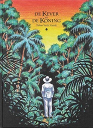 [9789492672414] Kever en de koning