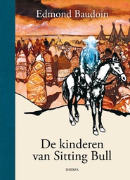 [9789089882264] Kinderen van Sitting Bull