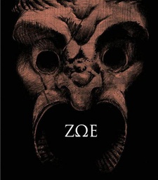 [9789089882295] Zoe