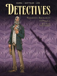 [9789463066235] Detectives 5 Frederick Abstraight