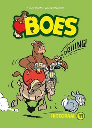 [9789085526568] Boes 11 integraal