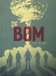 [9789493166400] Bom