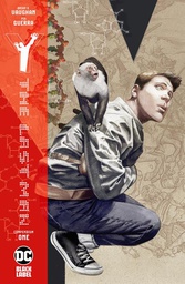 [9781779504531] Y THE LAST MAN COMPENDIUM 1