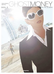[9789034311108] Ghost Money 3 Sterven in Dubai