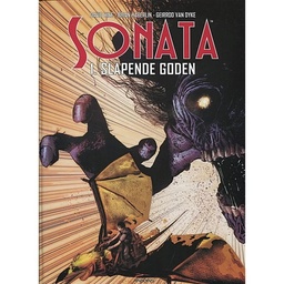 [9789034311153] Sonata 1 Collector's Pack (1/2/3)