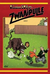 [9789464592399] Erfgoedreeks 5 Gray - Familie Zwaaipulle