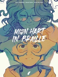 [9789463949989] Mijn Hart in Braille 1