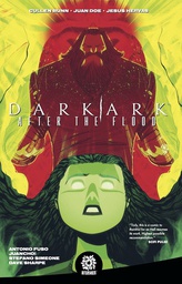 [9781949028416] DARK ARK AFTER THE FLOOD 1