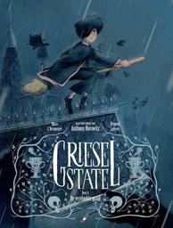 [9789493477025] Grieselstate 4 De vervloekte graal