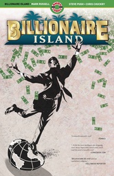 [9781952090028] BILLIONAIRE ISLAND