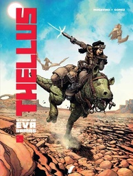 [9789088107054] Thellus 2 Eva Samas