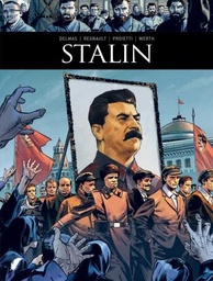 [9789088102714] Zij Schreven Geschiedenis 22 Stalin