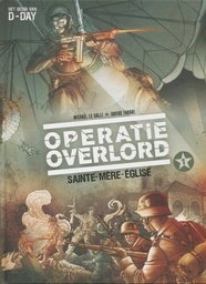 [9789464841671] Operatie Overlord Collector's Pack (1-6)