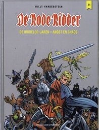 [9789002285011] Rode Ridder Biddeloo-jaren Integraal 23
