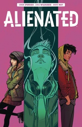 [9781684155279] ALIENATED