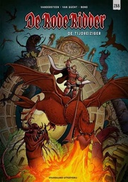 [9789002282065] Rode Ridder 288 De Tijdreiziger