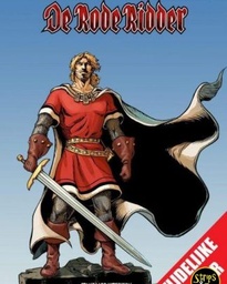 [9789002282065] Rode Ridder 288 De Tijdreiziger