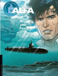 [9789086772254] Alfa 20 Black Holes